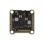 Original Foxeer F722 V4 Mini MPU6000 BEC OSD Blackbox Flight Controller 20X20mm 2-6S for Drones DIY Parts